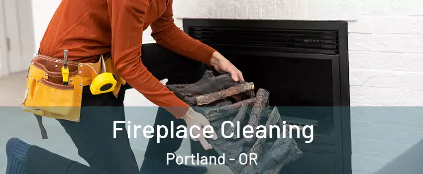  Fireplace Cleaning Portland - OR