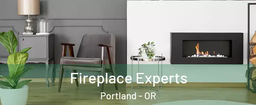  Fireplace Experts Portland - OR