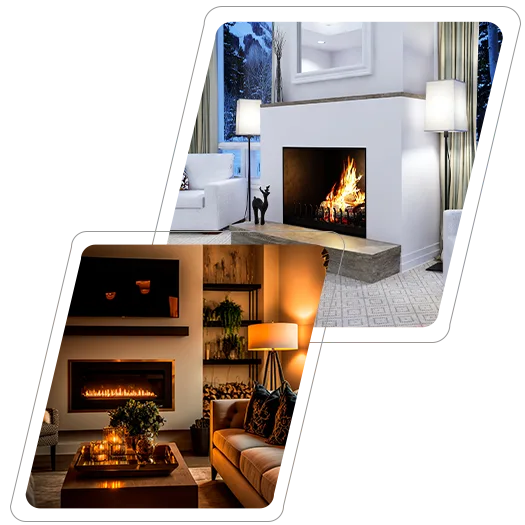 Remove Chimney Odor in Portland, OR