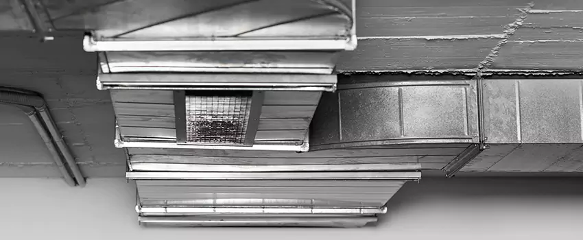 Trusted Air Duct Cleaning Company in Portland, Oregon