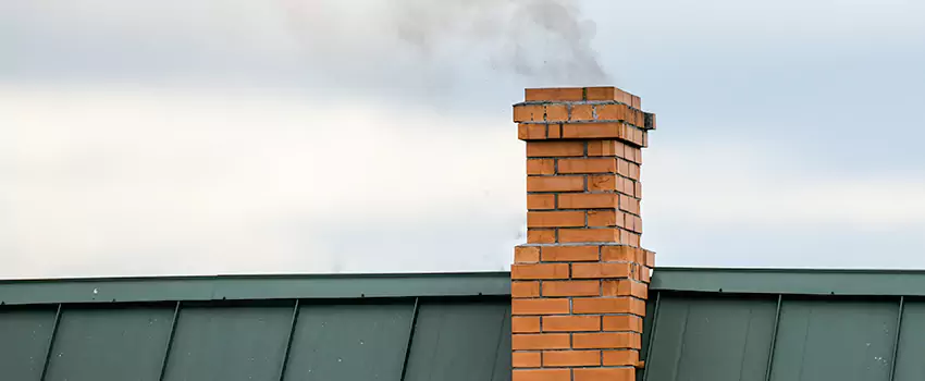 Animal Screen Chimney Cap Repair And Installation Services in Portland, Oregon