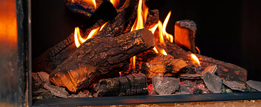 Chimney Fireplace Ash Dump Cleaning in Portland, OR