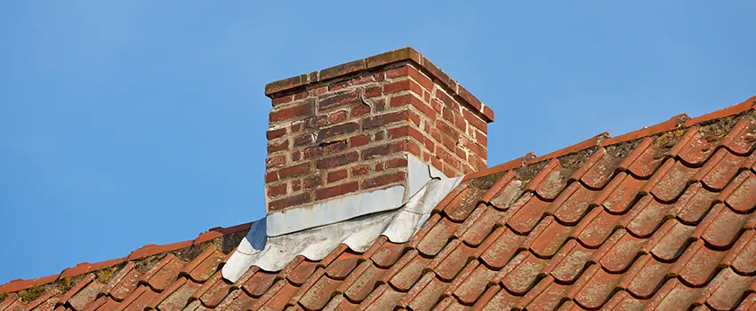 Residential Chimney Bricks Rotten Repair Services in Portland, OR