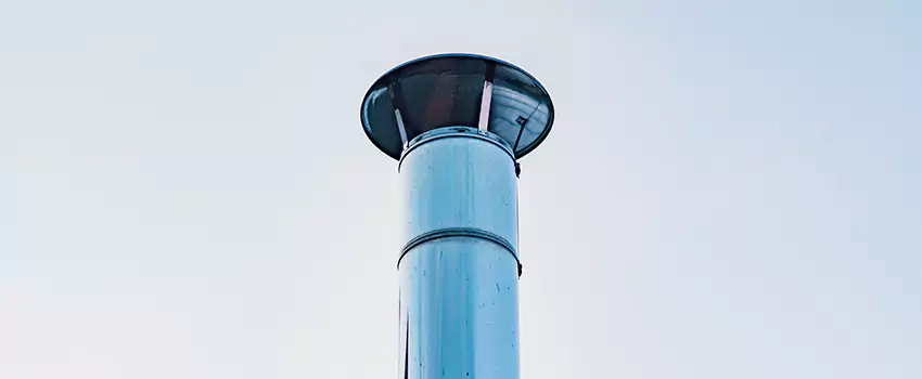 Wind-Resistant Chimney Caps Installation and Repair Services in Portland, Oregon