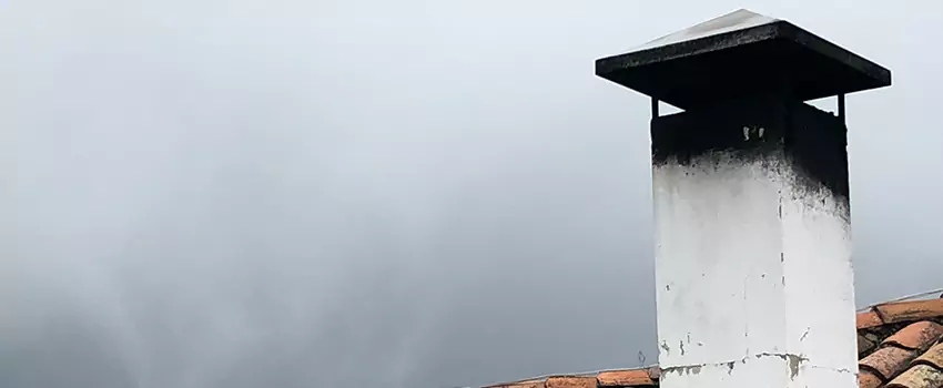 Chimney Damper Inspection in Portland, OR