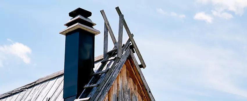 Chimney Creosote Cleaning in Portland, OR