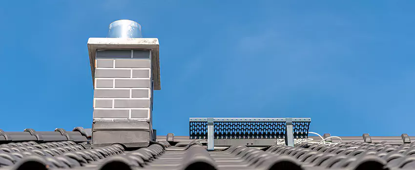 Chimney Flue Relining Services in Portland, Oregon