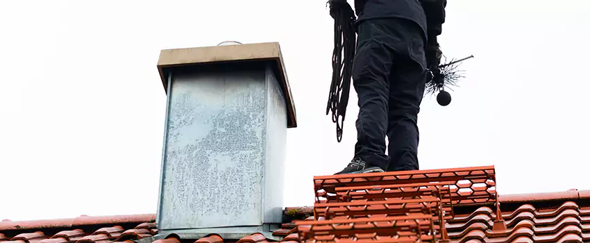 Chimney Liner Services Cost in Portland, OR