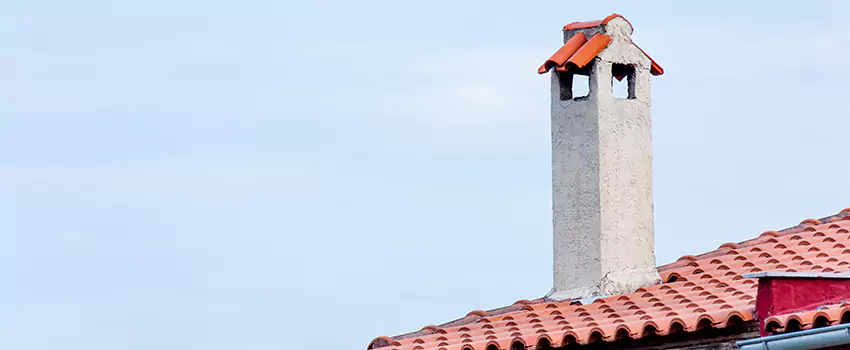 Chimney Pot Replacement in Portland, OR
