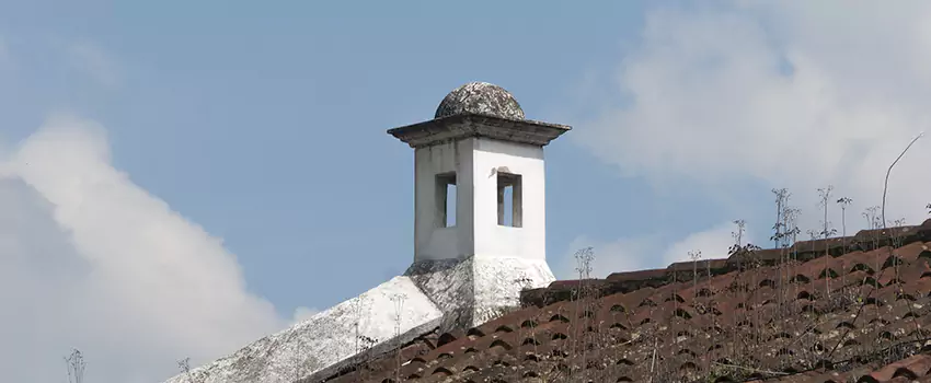Cost To Rebuild A Chimney in Portland, OR
