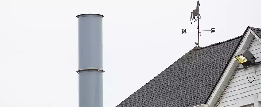 Chimney Inspection in Portland, OR