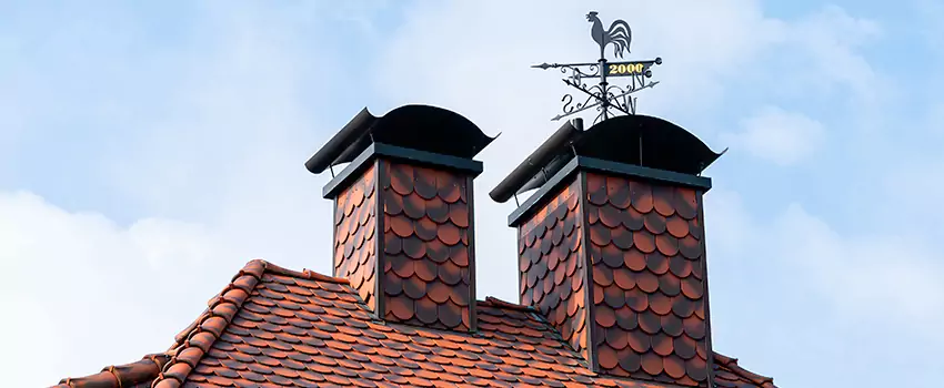 Old Chimney Restoration in Portland, Oregon