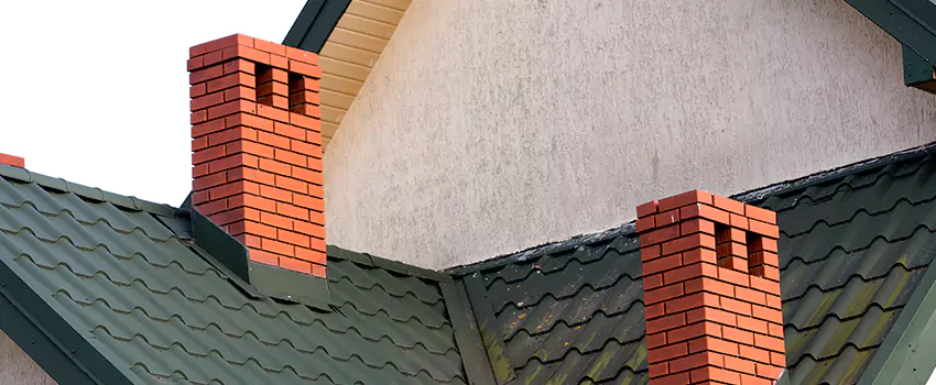 Chimney Saver Waterproofing Services in Portland, Oregon