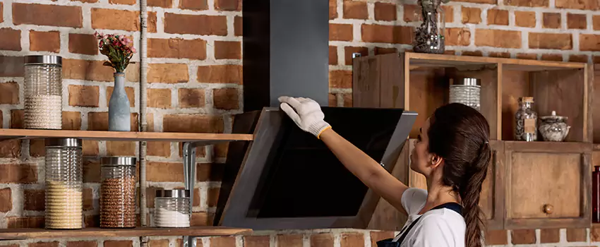 Chimney Installation in Portland, OR