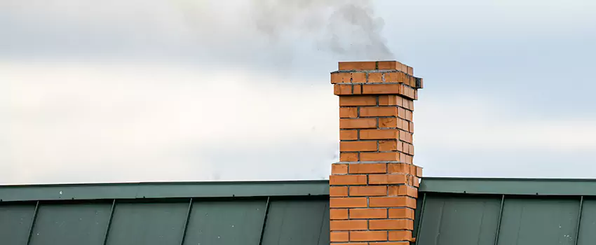 Chimney Soot Cleaning Cost in Portland, OR