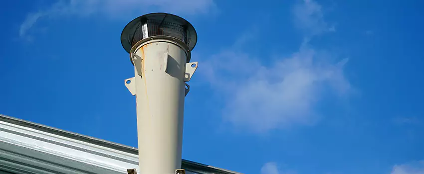 Chimney Spark Arrestor Requirements in Portland, OR