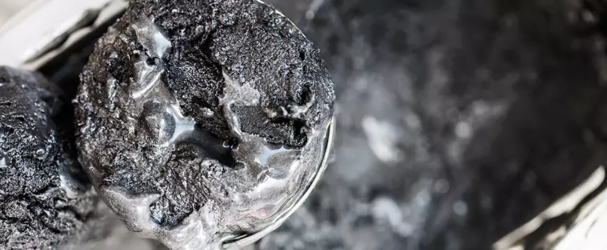 Clogged Dryer Vent Lint Cleaning in Portland, Oregon