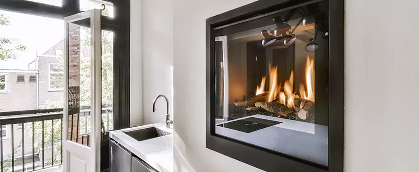 Dimplex Fireplace Installation and Repair in Portland, Oregon