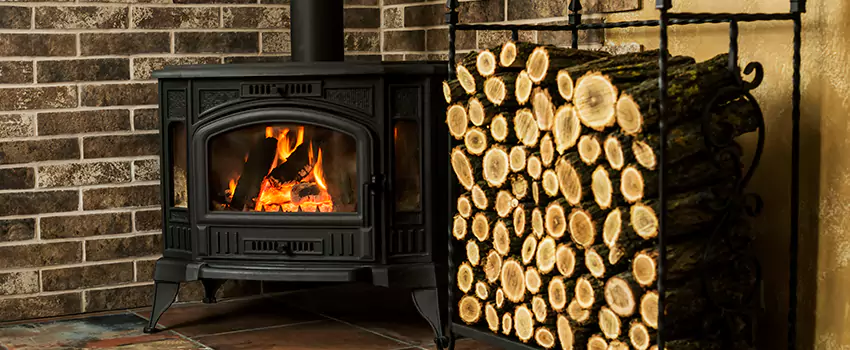 Drolet Fireplaces in Portland, Oregon