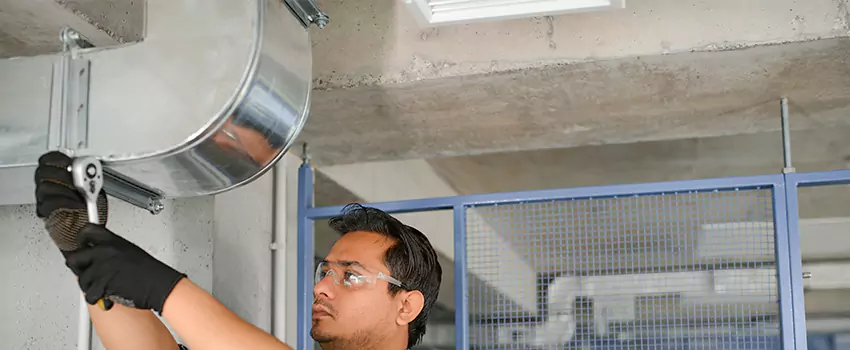 HVAC Ductwork Cleaning in Portland, OR