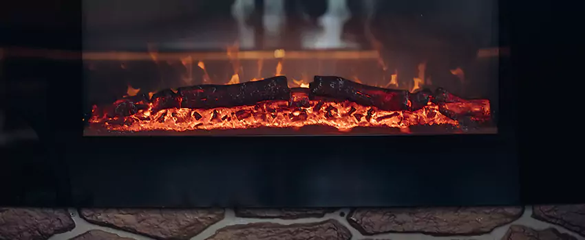 Outdoor Electric Fireplace Installation Solutions in Portland, OR