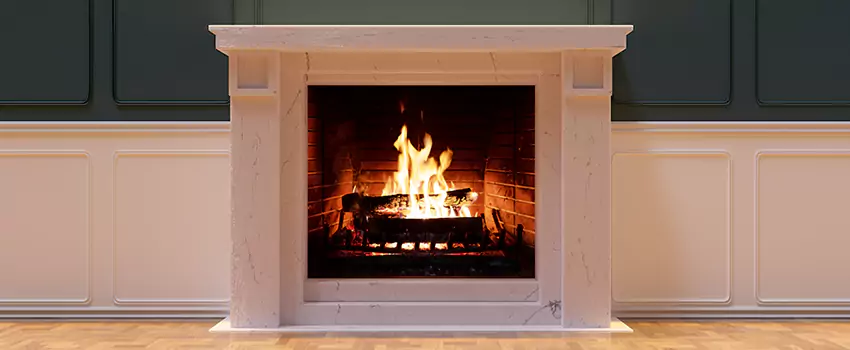 Empire Comfort Systems Fireplace Installation and Replacement in Portland, Oregon