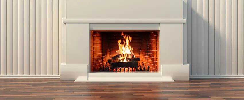 Fireplace Broken Ashtray Repair Services in Portland, Oregon