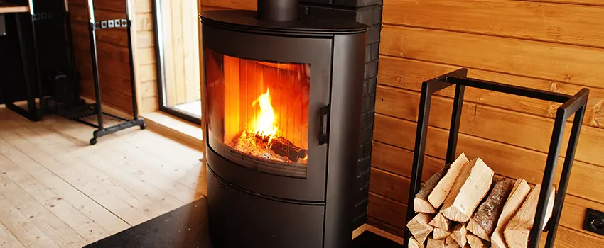 Gas Fireplace Door Handle Installation Services in Portland, Oregon