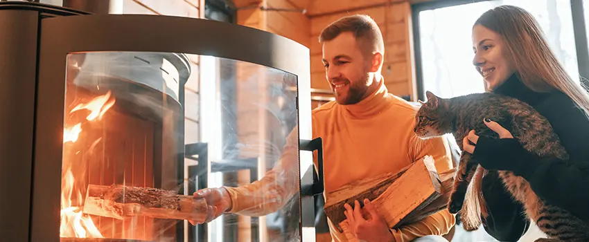 Fireplace Door Installation And Replacement Contractors in Portland, OR