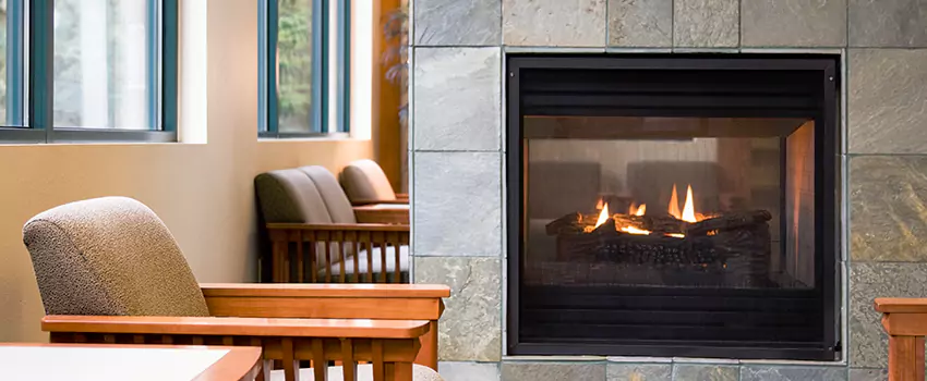 Fireplace Refacing in Portland, Oregon