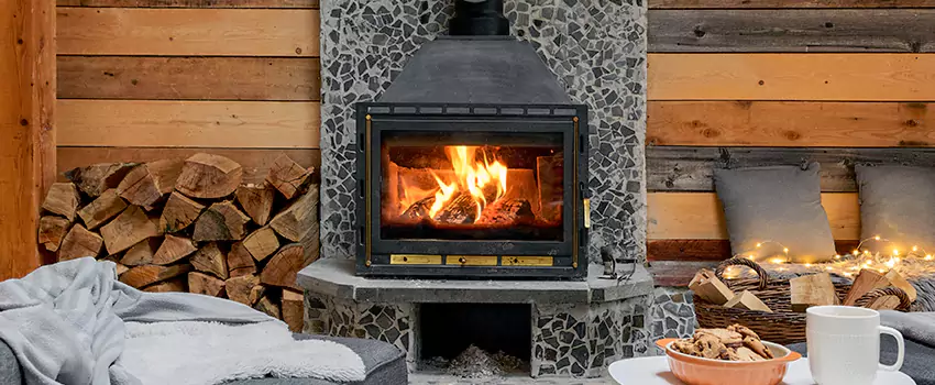 Fireplace Renovation Service in Portland, OR