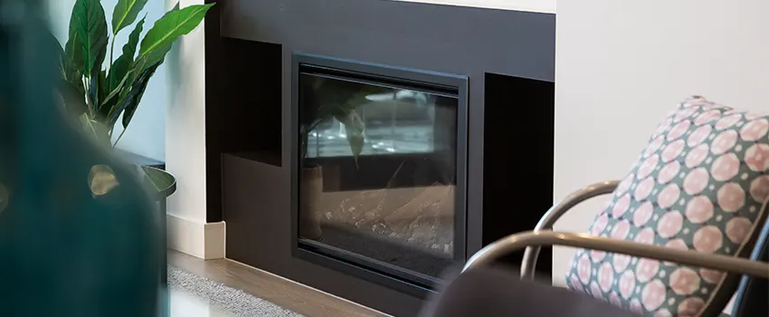 Welding Repairs for Fireplace Grate in Portland, OR