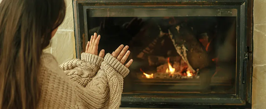 Wood-burning Fireplace Smell Removal Services in Portland, OR