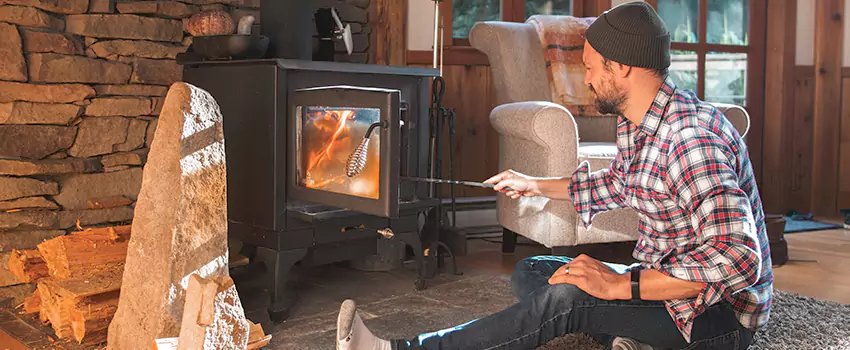 Fireplace Chimney Maintenance in Portland, Oregon