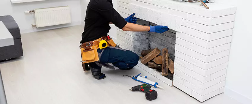 Cleaning Direct Vent Fireplace in Portland, OR