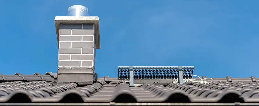Repair Blocked Chimney in Portland, Oregon