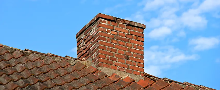 Flue Tiles Cracked Repair Services near Me in Portland, OR