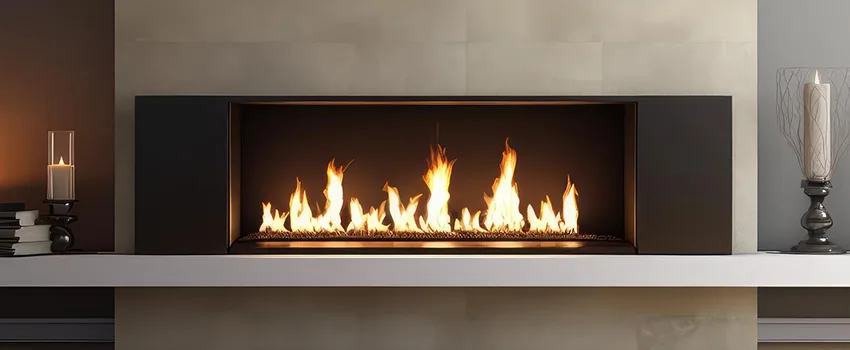 Vent Free Gas Fireplaces Repair Solutions in Portland, Oregon