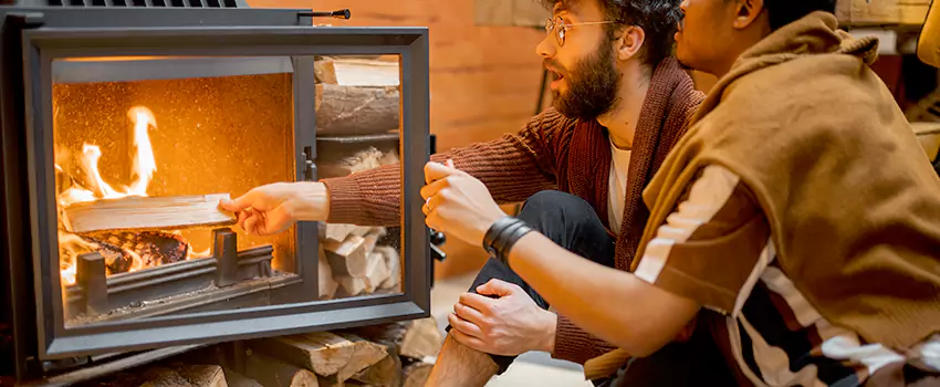 Benefits of Harman Stoves Fireplace in Portland, Oregon