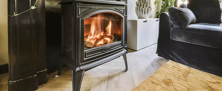 Cost of Hearthstone Stoves Fireplace Services in Portland, Oregon