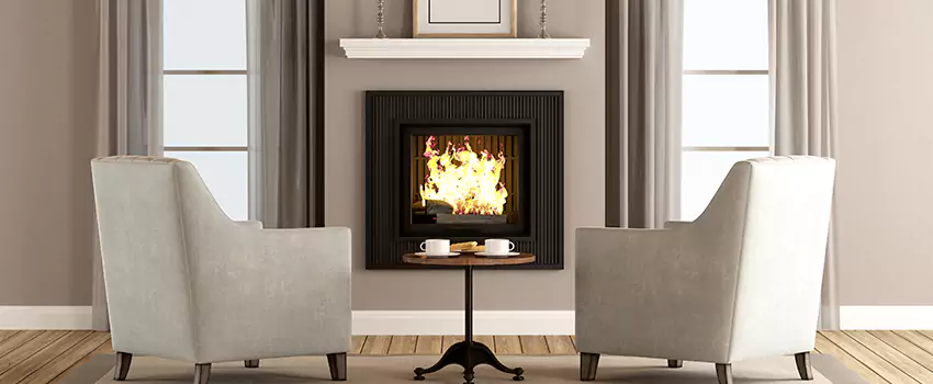 Heat & Glo Outdoor Gas Fireplaces Installation Contractors in Portland, Oregon