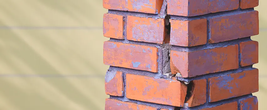 Leaking Chimney Repair And Replacement Cost in Portland, Oregon