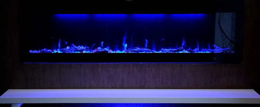 Benefits of Multi-Color Fireplace Installation in Portland, OR