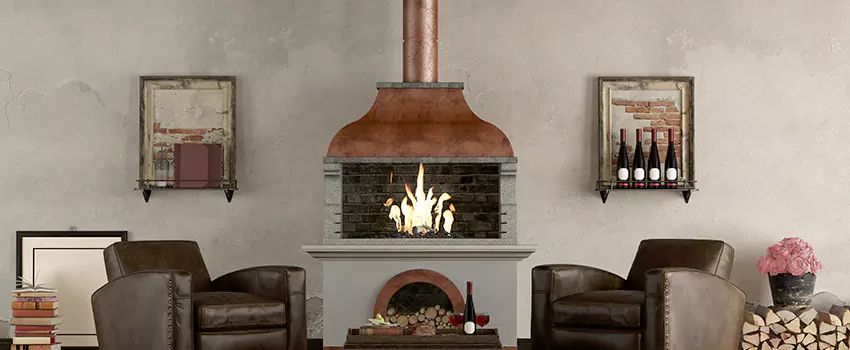 Benefits of Pacific Energy Fireplace in Portland, Oregon