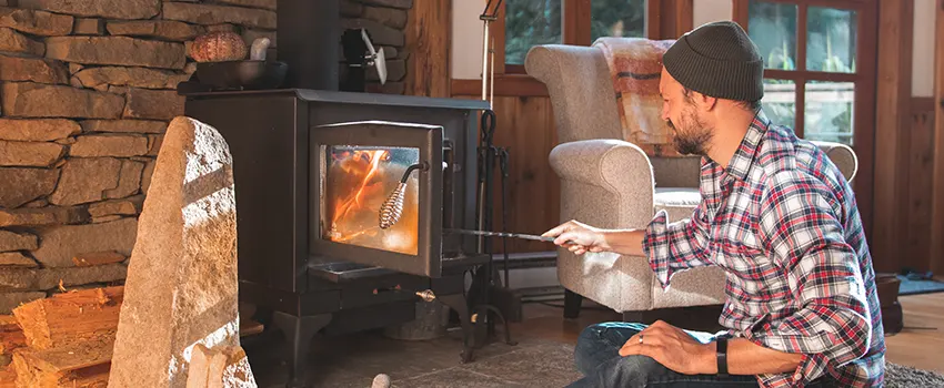 Cost of Pellet Fireplace Installation Services in Portland, OR