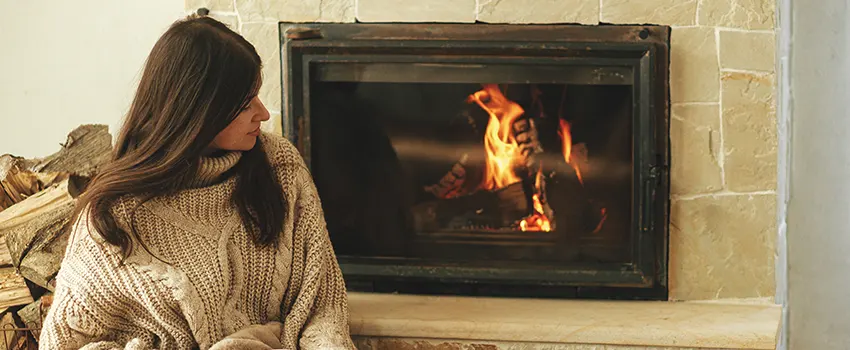 Regency Outdoor Fireplace Products Maintenance and Replacement Services in Portland, Oregon