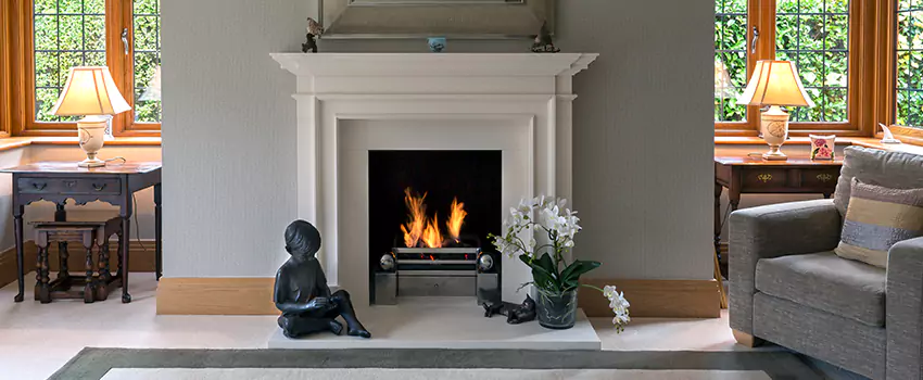 RSF Fireplaces Maintenance and Repair in Portland, Oregon