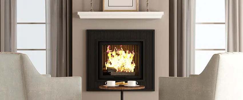 Superior Outdoor Fireplace Repair in Portland, OR
