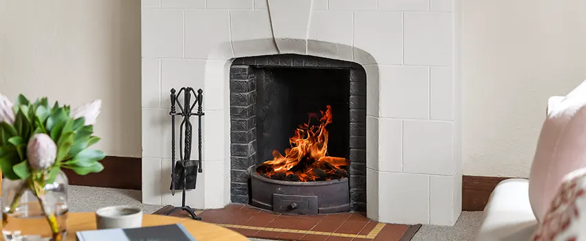 Valor Fireplaces and Stove Repair in Portland, OR