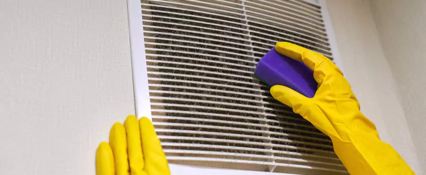 Vent Cleaning Company in Portland, OR